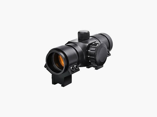 Diana Red Dot Leuchtpunktvisier 1 x 30 mit 2-teiliger Montage