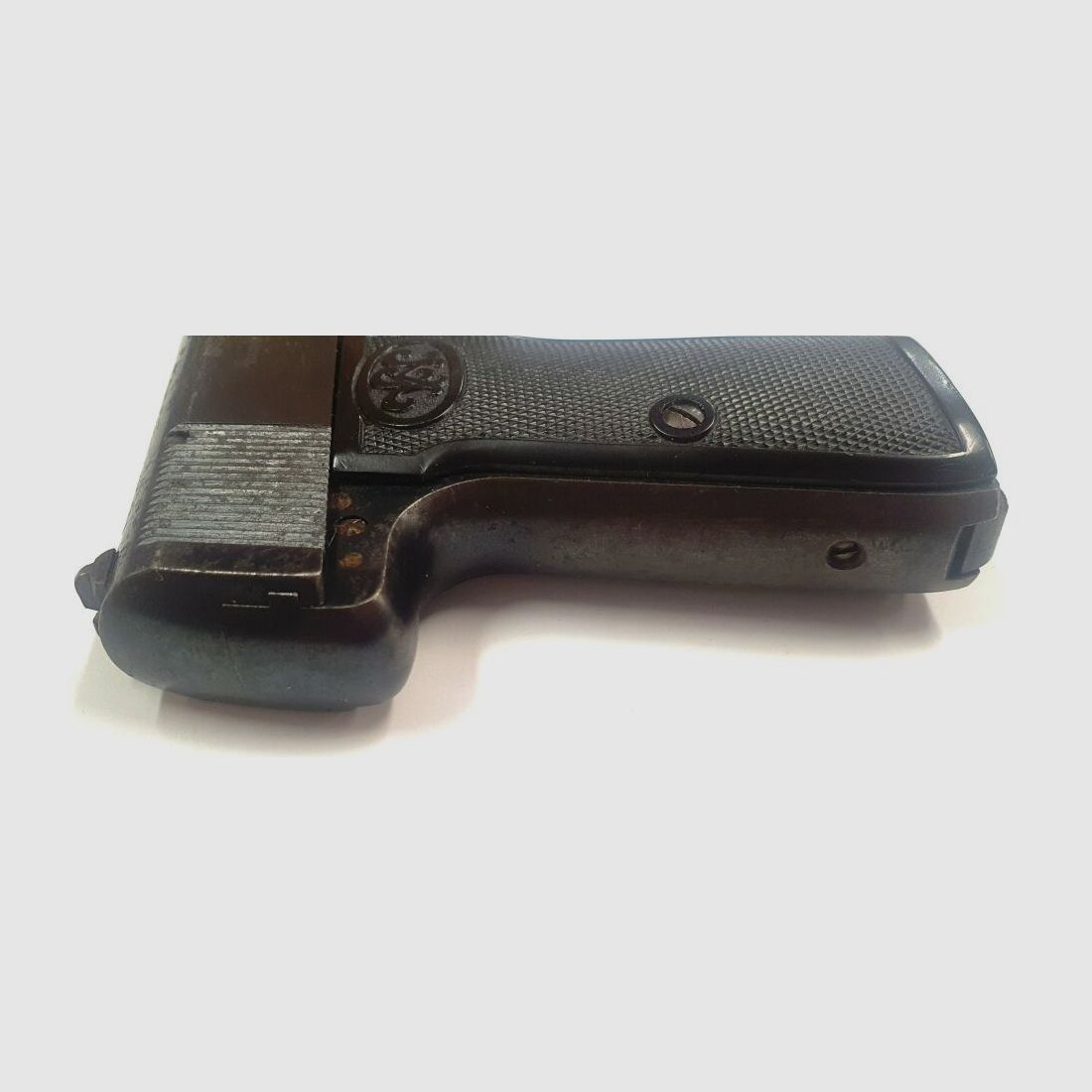 Walther Walther Zella-Mehlis Mod.4-4