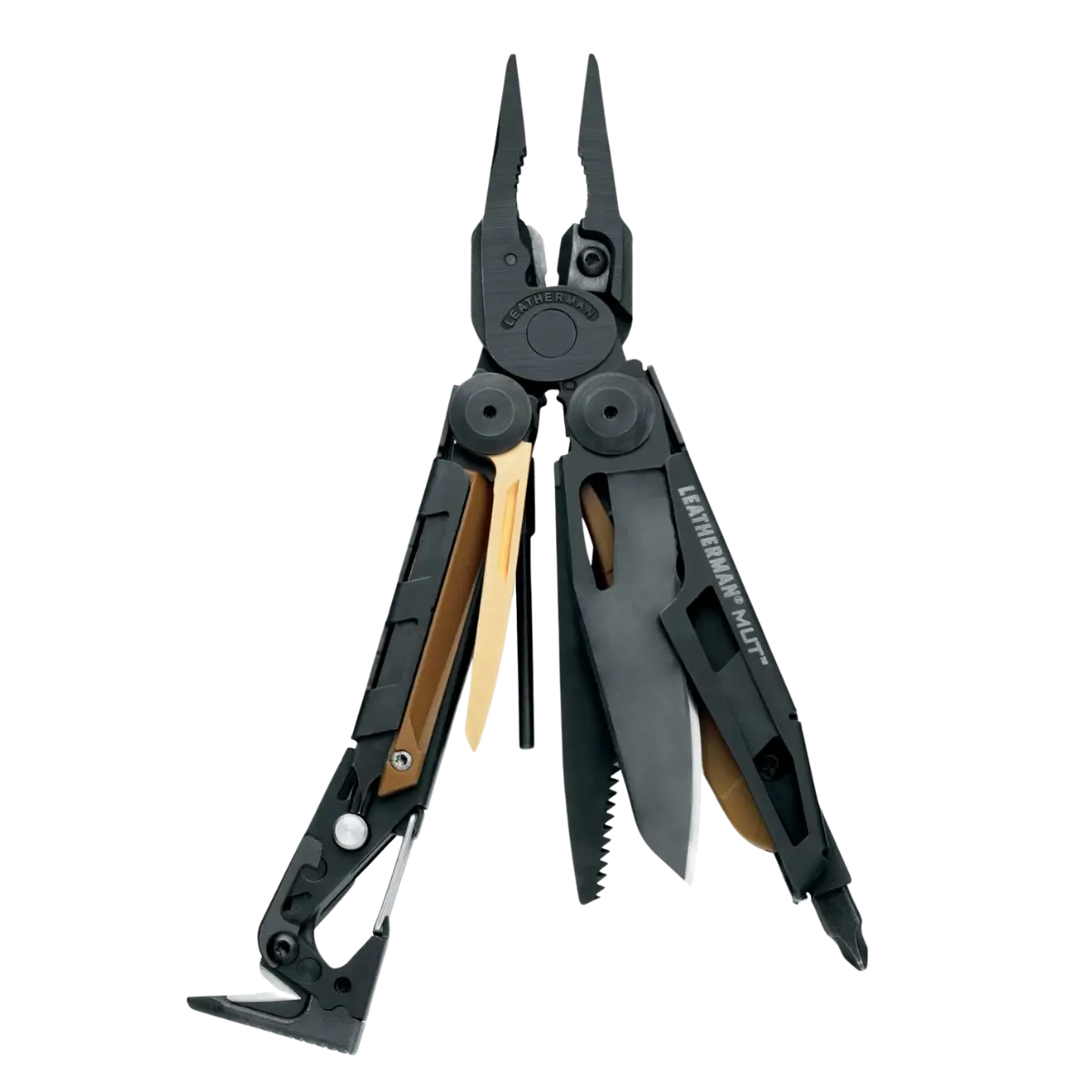 Leatherman Multitool MUT