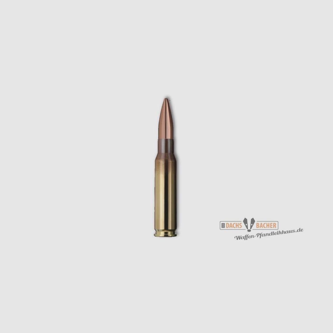 GECO .308 Win. TARGET HP 10.9g/168gr 50 rounds