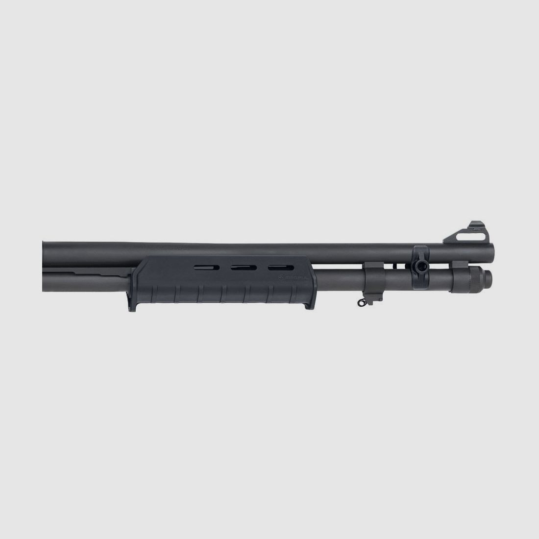 Vorderschaftrepetierflinte MOSSBERG 590A1 MIL-SPEC Magpul – 12/76, Bild 4 von 8