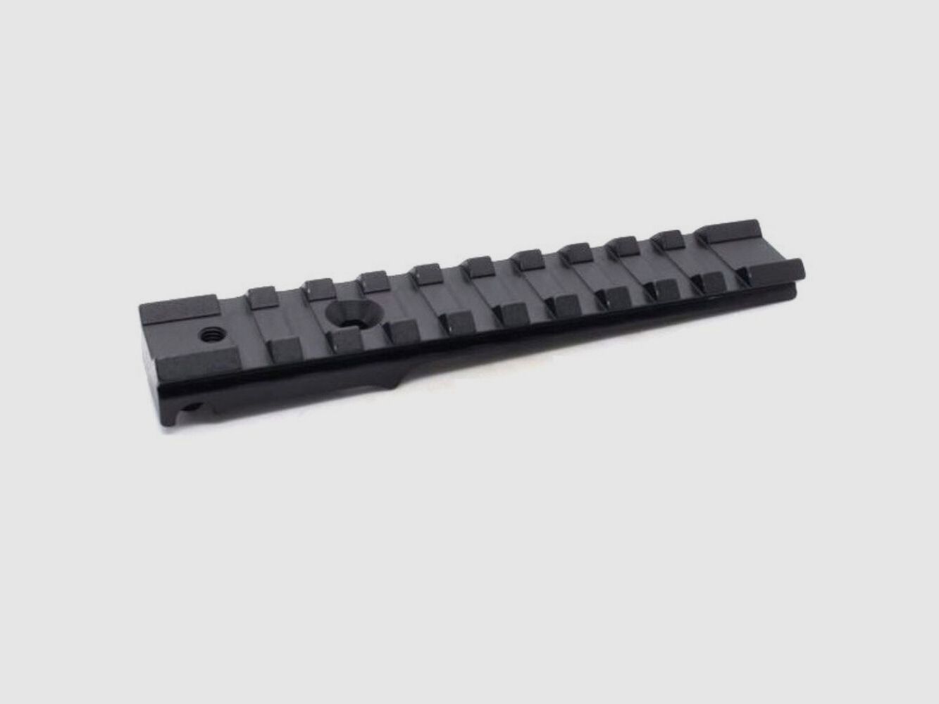 S&K Mounts USA Scout Montaż Steyr M95 Karabinek, zdjęcie 1 z 3