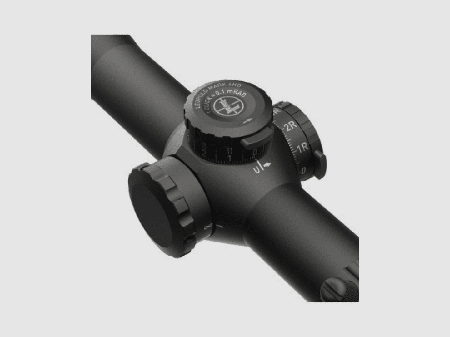 Zielfernrohr LEUPOLD Mark 4HD 8-32×56, Bild 6 von 7
