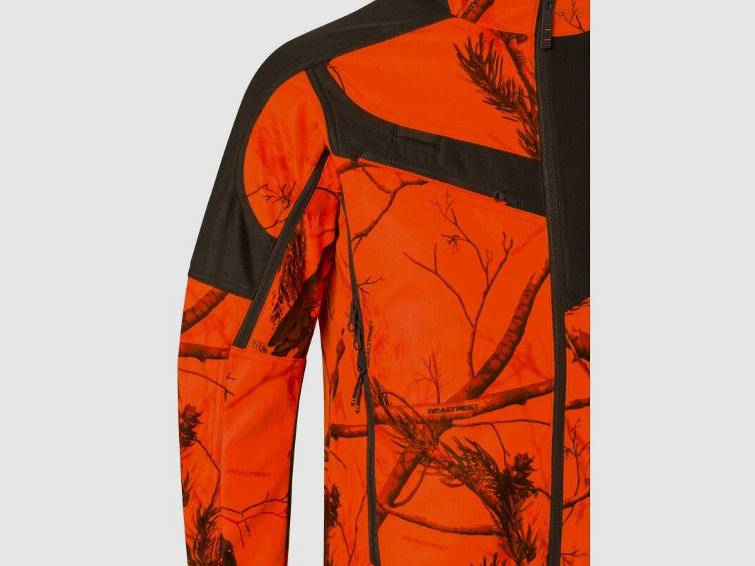 Beretta Herren Jacke Matajur Windblock