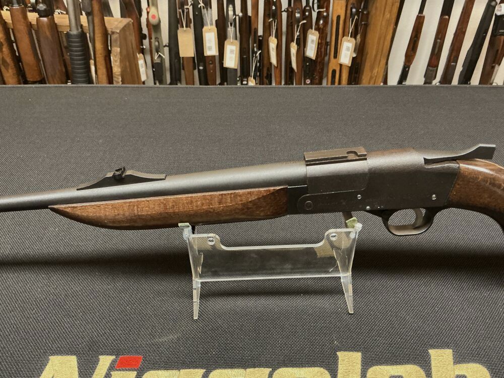 ZBROJOVKA BRNO Mod. ZBK 100 5.6x52R