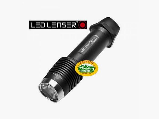 LED LENSER FLASHLIGHT F1R