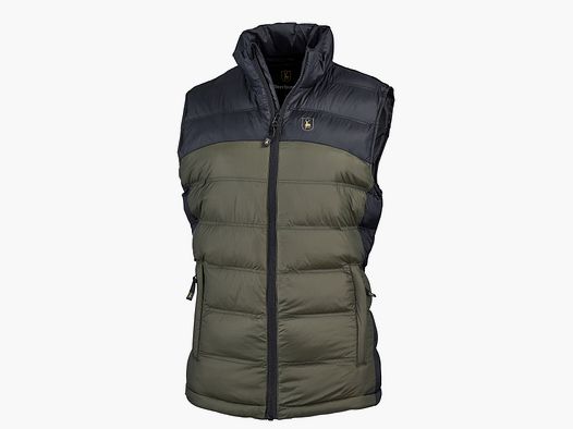 Deerhunter Vest Lady Northward Padded