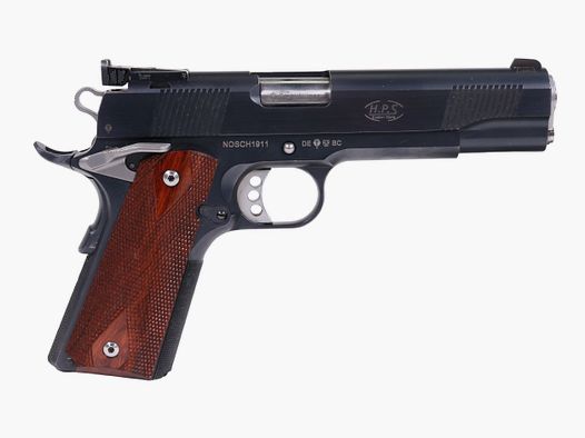 HPS Target 5" 1911, caliber 9mmLuger || Pistol