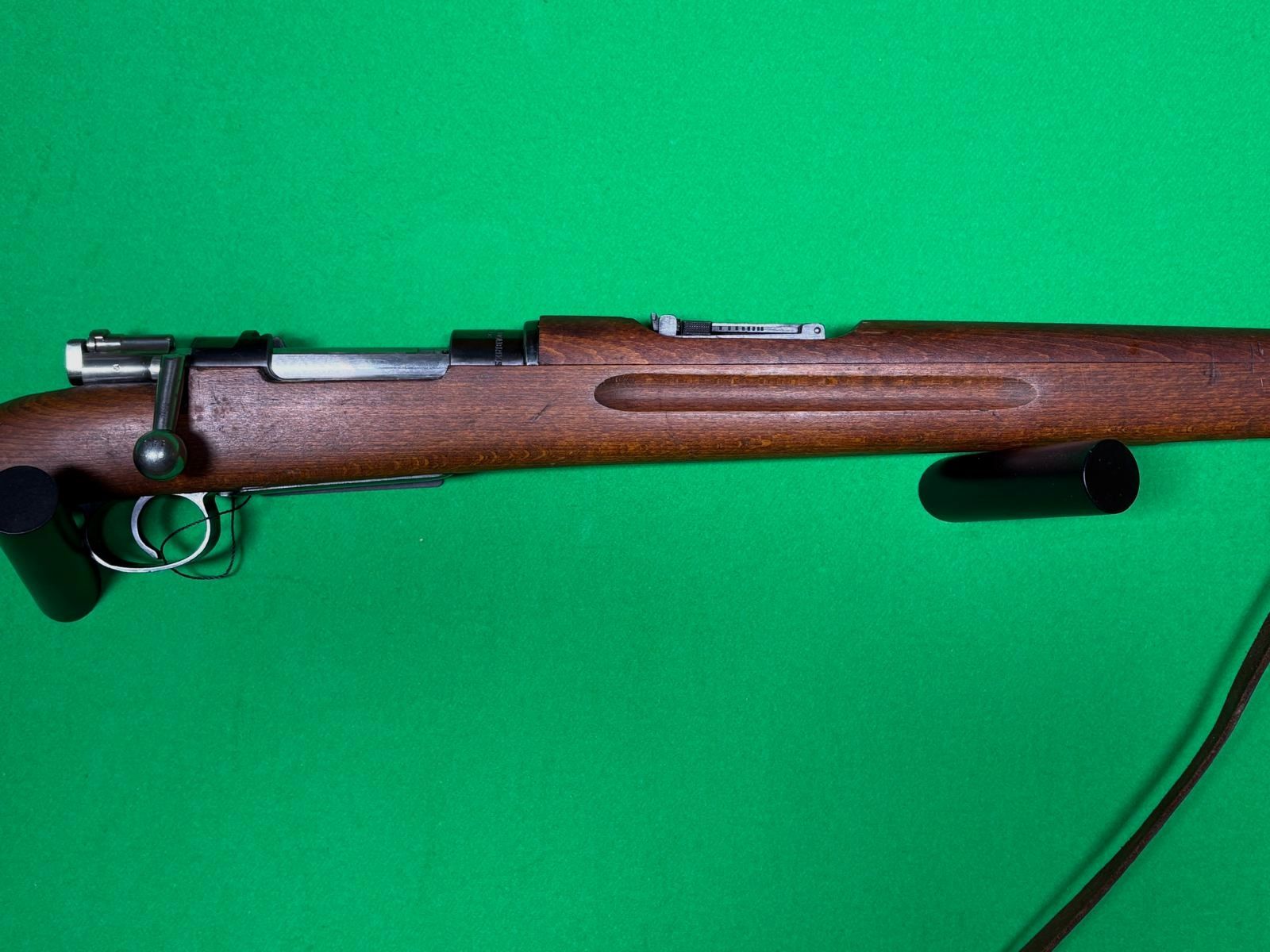Carl Gustafs Husqvarna Schweden-Mauser 6,5x55 SE