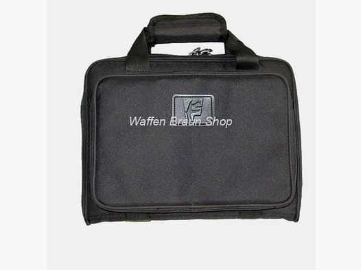 Sac à cartouches Fritzmann en nylon