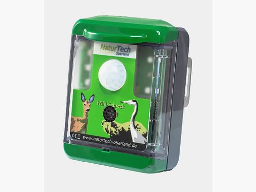 Naturtech – Ree & Wild Afschrikker WS01
