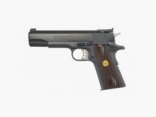 Pistola COLT Gold Cup National Match