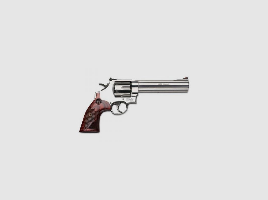 Smith & Wesson 629 Luxe, Bild 1 von 4