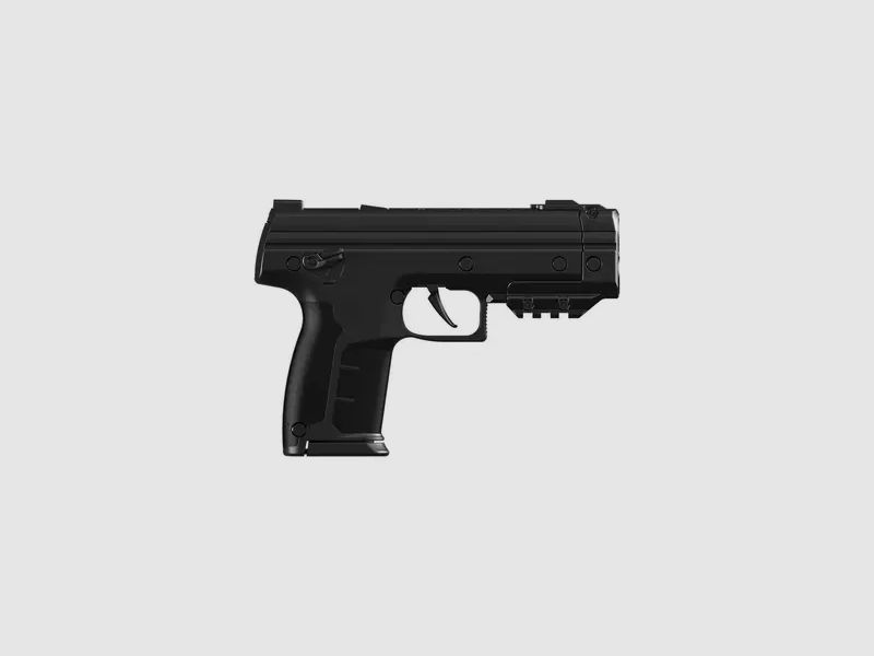 Byrna LE Less-Lethal Launcher Kinetic Kit | .68, Bild 12 von 15
