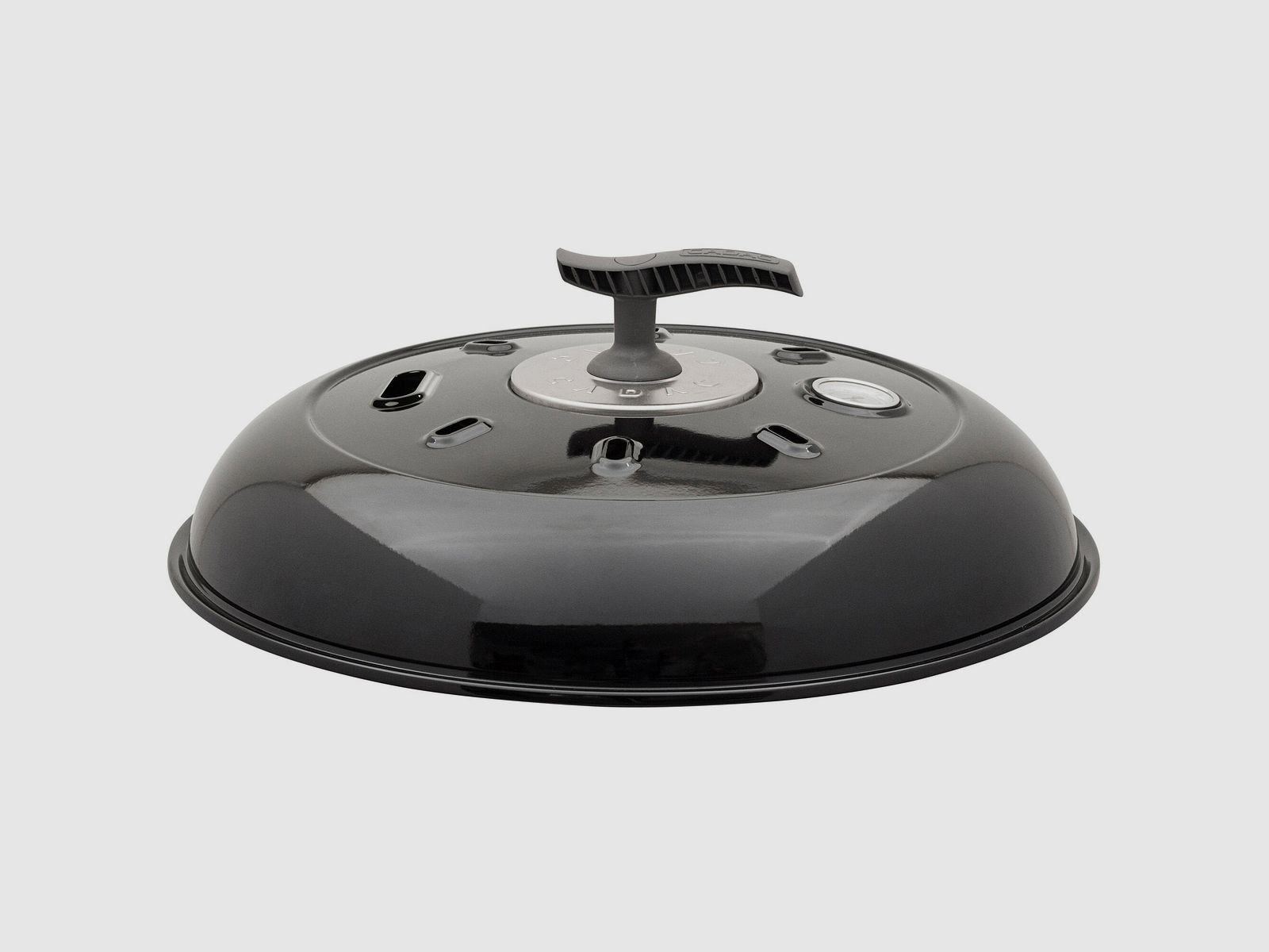 Lid with Thermometer 50