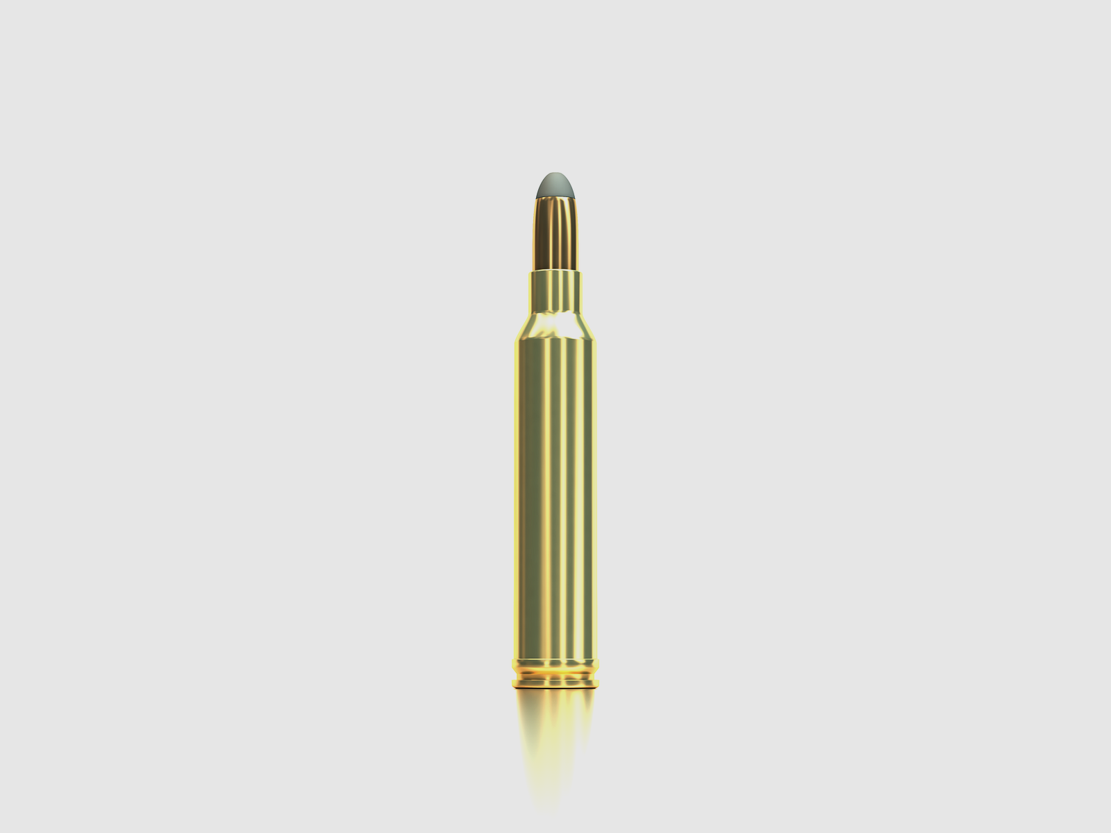 Sellier & Bellot Munizioni per Fucile 7 mm Rem. Mag. 9,1g Soft Point, immagine 2 di 2