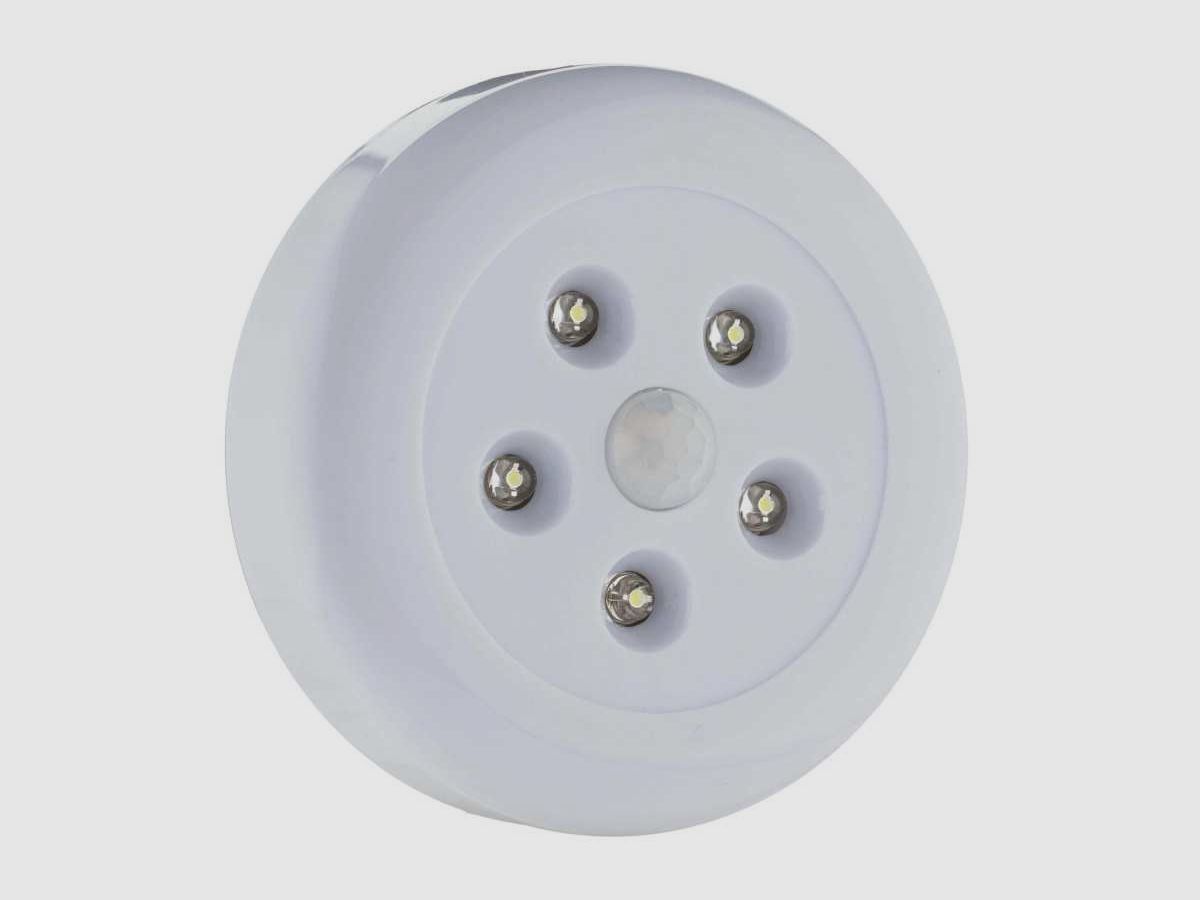 Lampe détecteur de mouvement pour coffre, image 2 sur 5