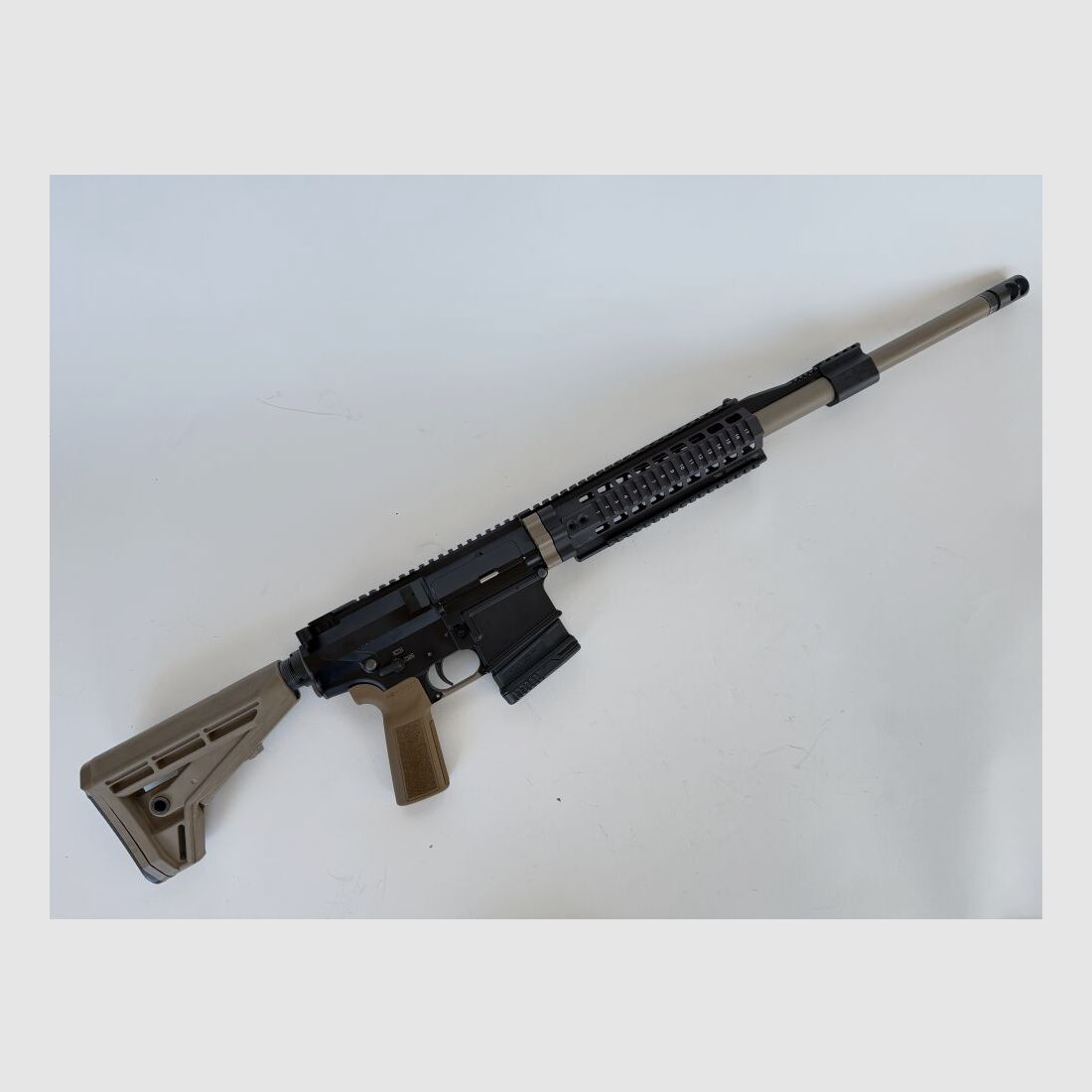 Oberland Arms OA-10 ENKELE STUK