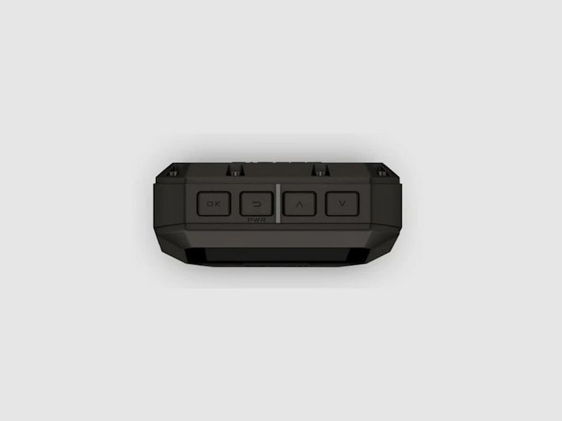 Garmin Xero C2 Chronograph / Speed Meter