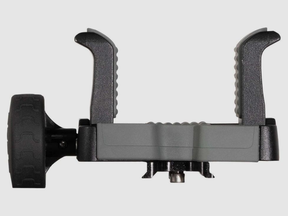 Bog Pod Driepoot DEATHGRIP Infinite Carbon Fiber, afbeelding 7 van 14