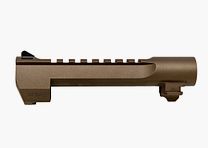 A-Lauf Desert Eagle XIX 6" Burnt Bronze