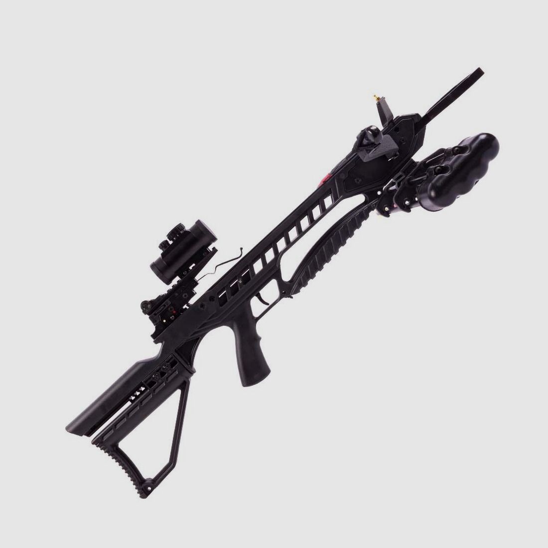 Man Kung Rip Claw XB21 Recurve Armbrust 175 lbs / 245 fps / Schwarz