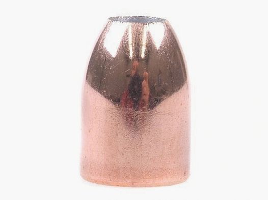 Nosler Geschoss Sporting Handgun 9mm/.355 115GR JHP 250 Stück