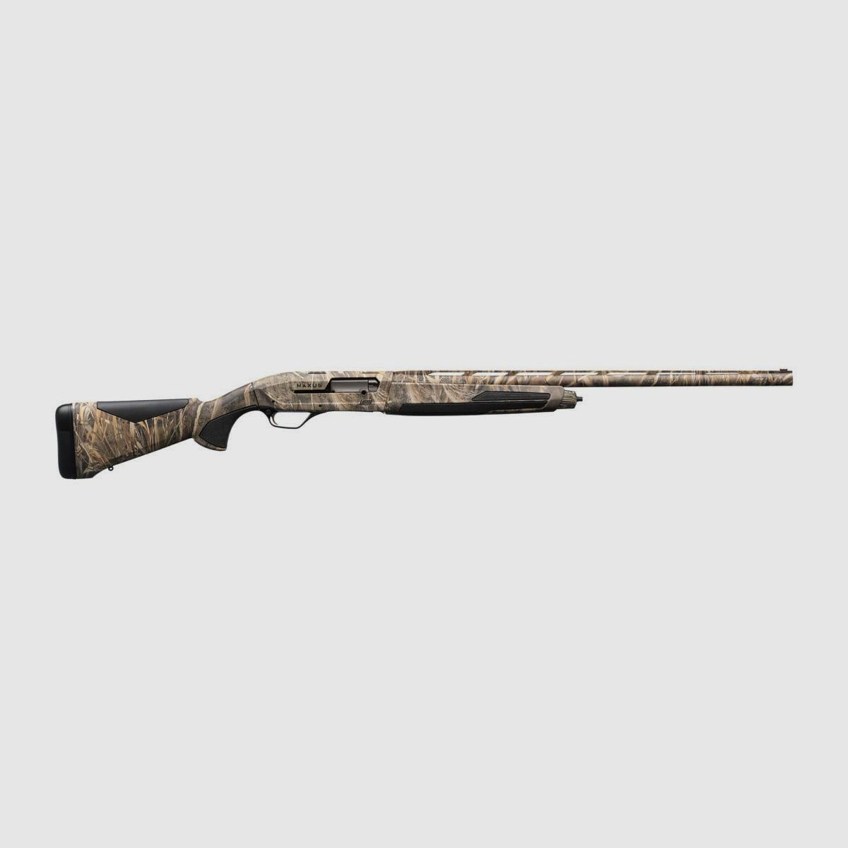 Browning Maxus 2 Camo Max5 Fucile Semiautomatico