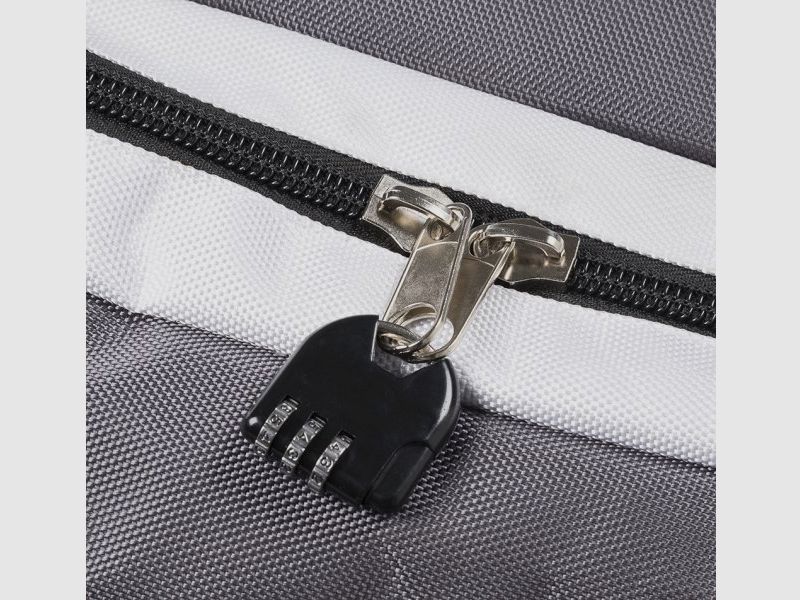 ahg-Bolsa de rodillo Deluxe