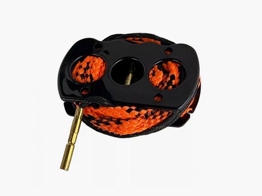 Pulitore continuo per canna 9mm