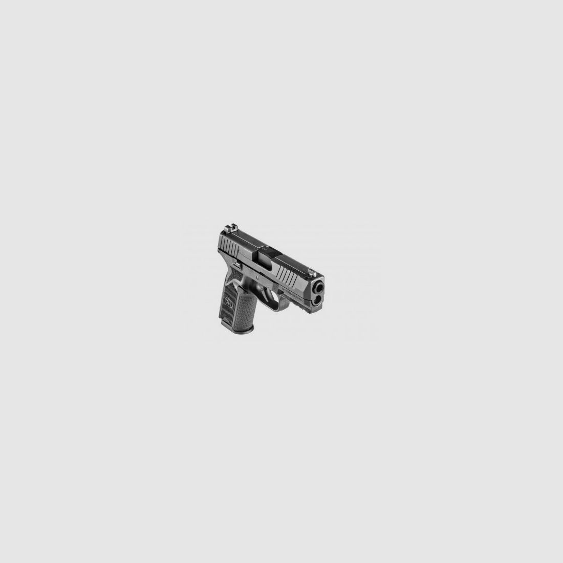 PISTOLE FN US 509 BLACK KAL 9X19, Bild 3 von 6