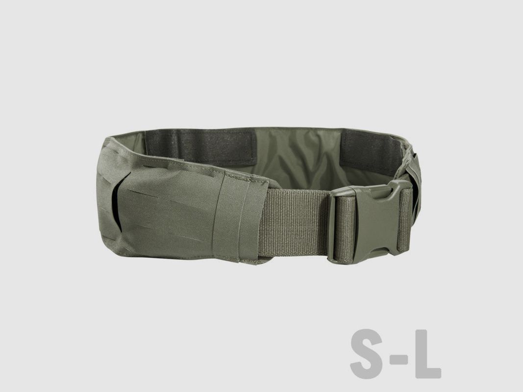Tasmanian Tiger Warrior Belt LC, Bild 4 von 9