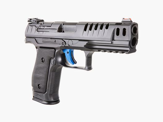Walther Q5 Match SF (Steel Frame)