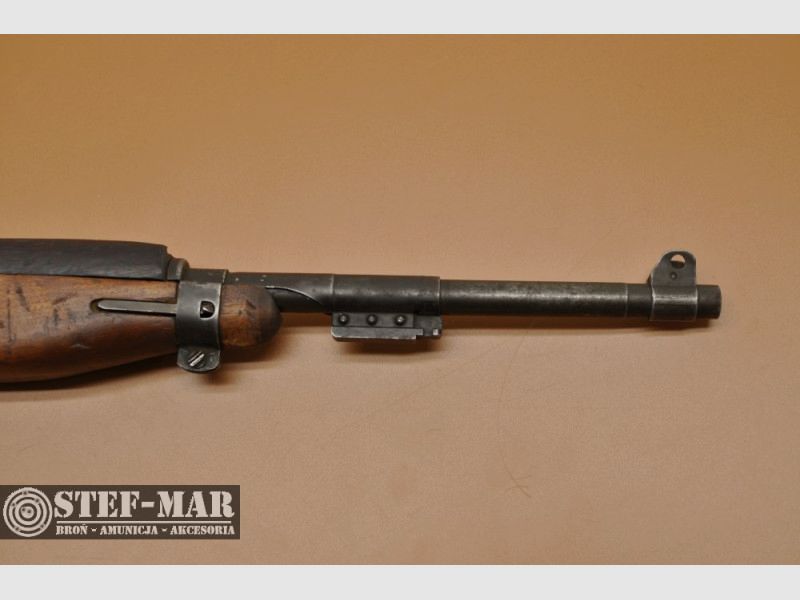 Carabina US Carbine M1, cal. .30 Carbine [R2698], imagen 6 de 18