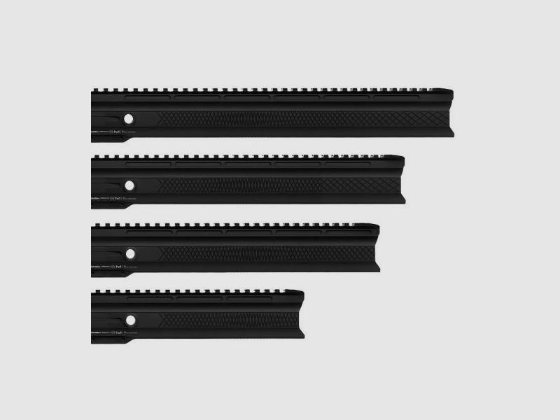 HERA ARMS Sport Handguard chiuso IRS, nuova generazione