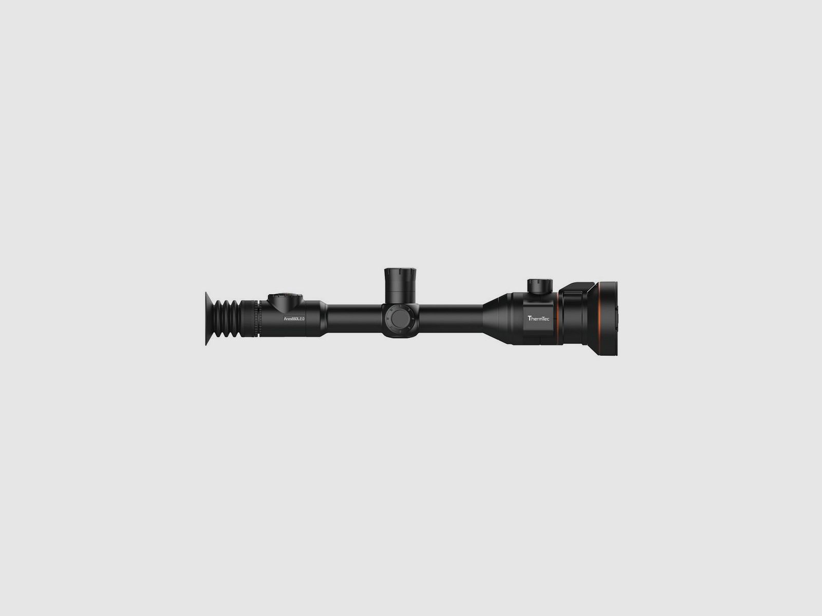 Wärmebildzielfernrohr THERMTEC Ares LRF 2.0, Bild 6 von 6