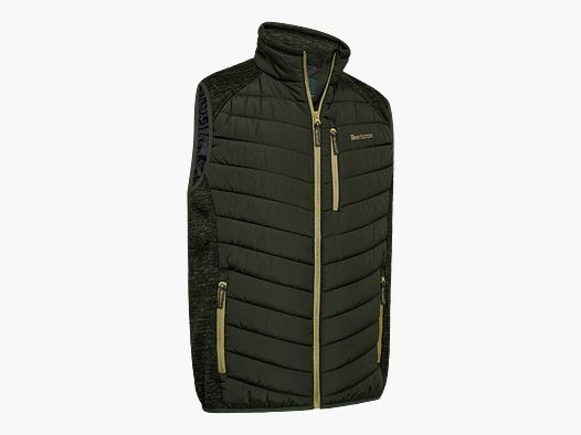 Deerhunter Moor Padded Weste Herren Forest Ember XL