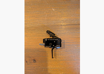 Trigger Tech Match-trigger 2 Stage AR-15 trigger