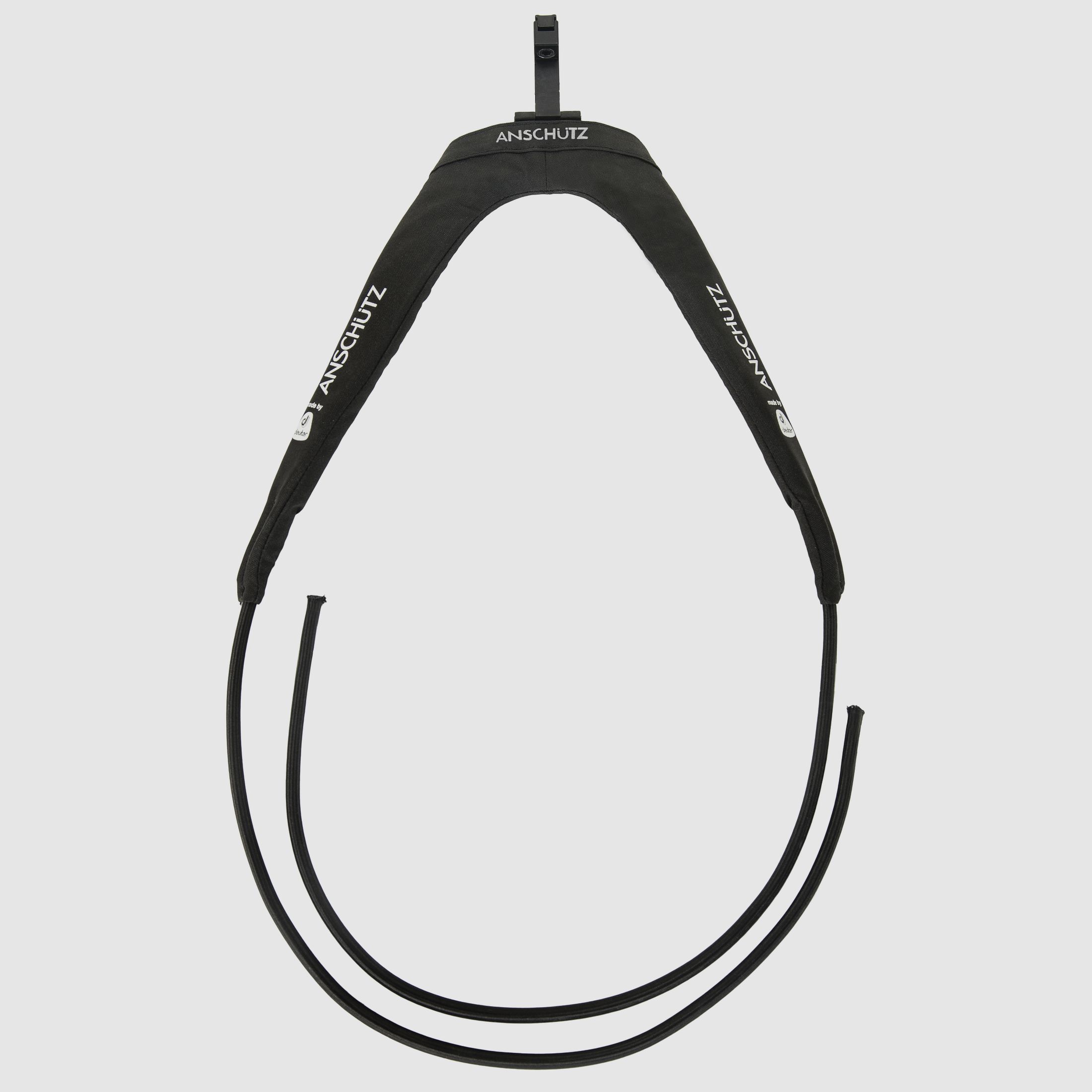 Anschütz Biathlon Carrying Frame Model Feedback