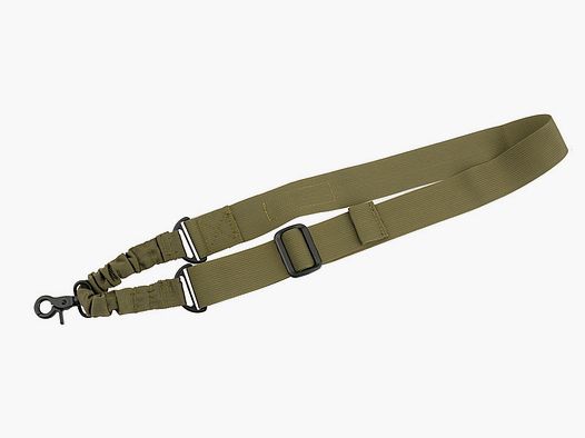Single Point Bungee Sling - Olive [EM]