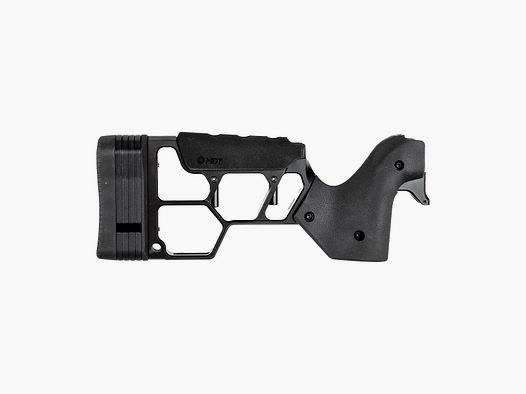 MDT Buttstock – LSS Gen3 – Traditional Buttstock – BLK