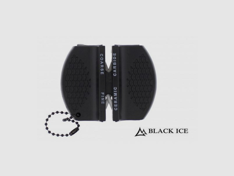 QUICK SHARP - MESSERSCHÄRFER