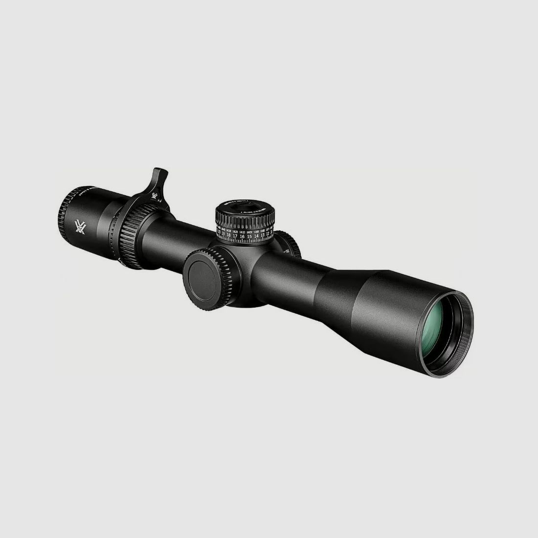 Vortex Venom Zielfernrohr 3-15x44 FFP EBR-7C MOA