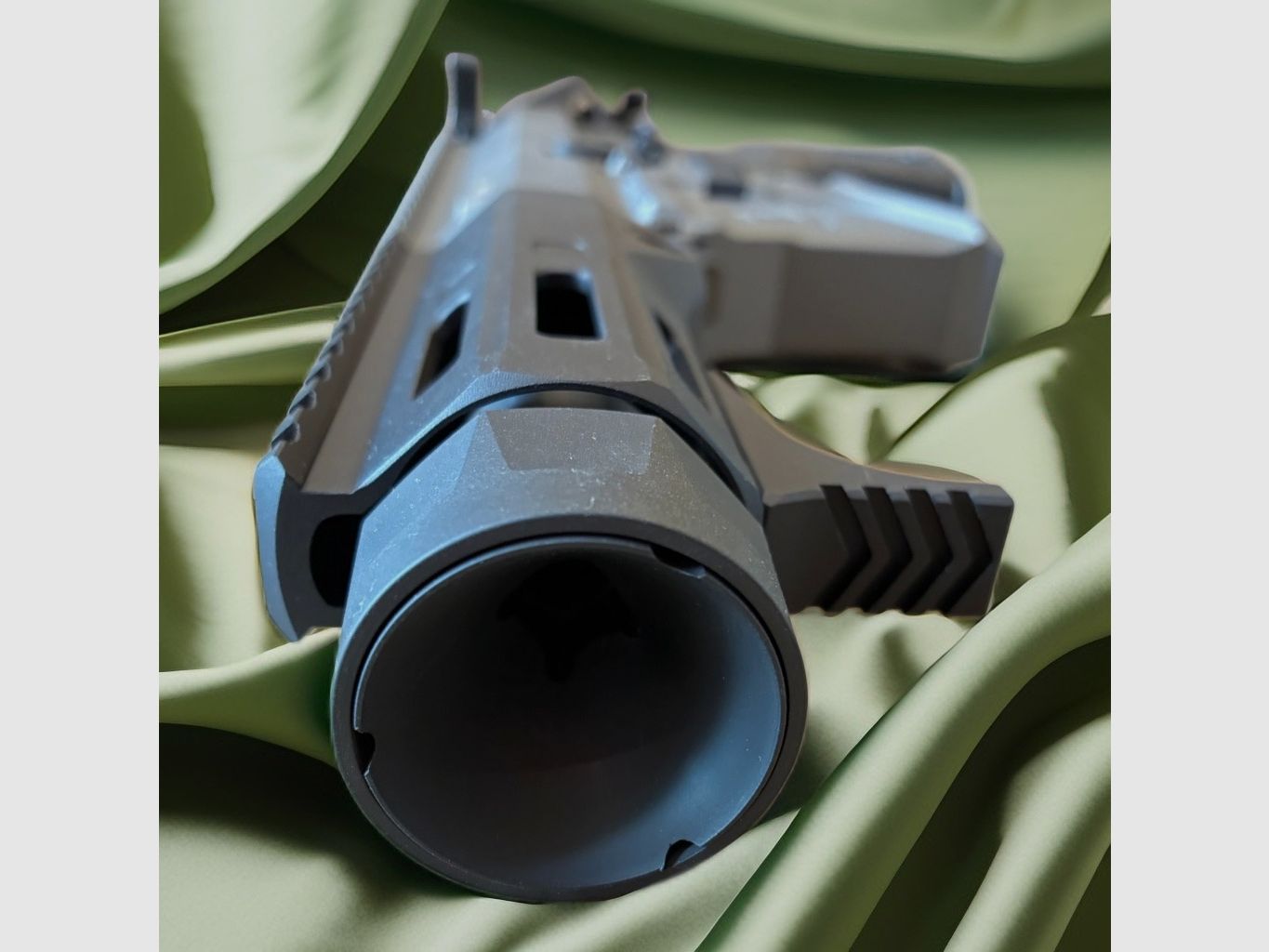MAXIM DEFENSE PDX KAL 9X19, Bild 2 von 6