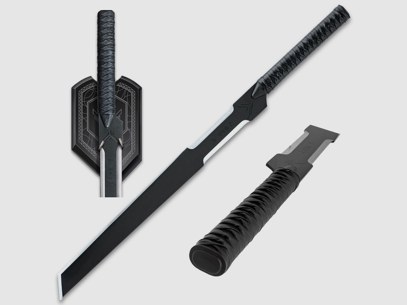 Dune Long Blade Schwert von Duncan Idaho