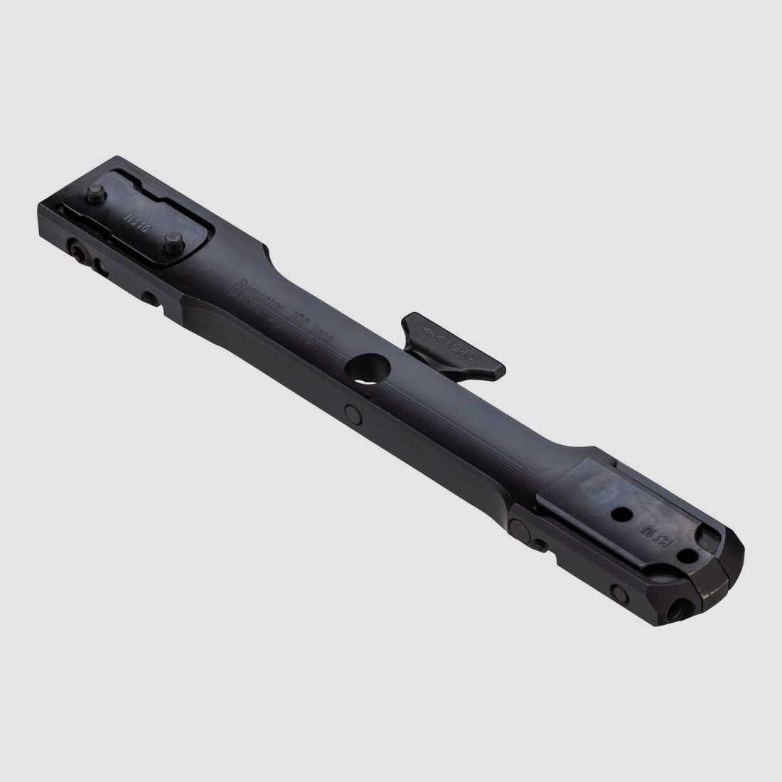 Dentler Grundschiene BASIS® VARIO Haenel Jaeger 10