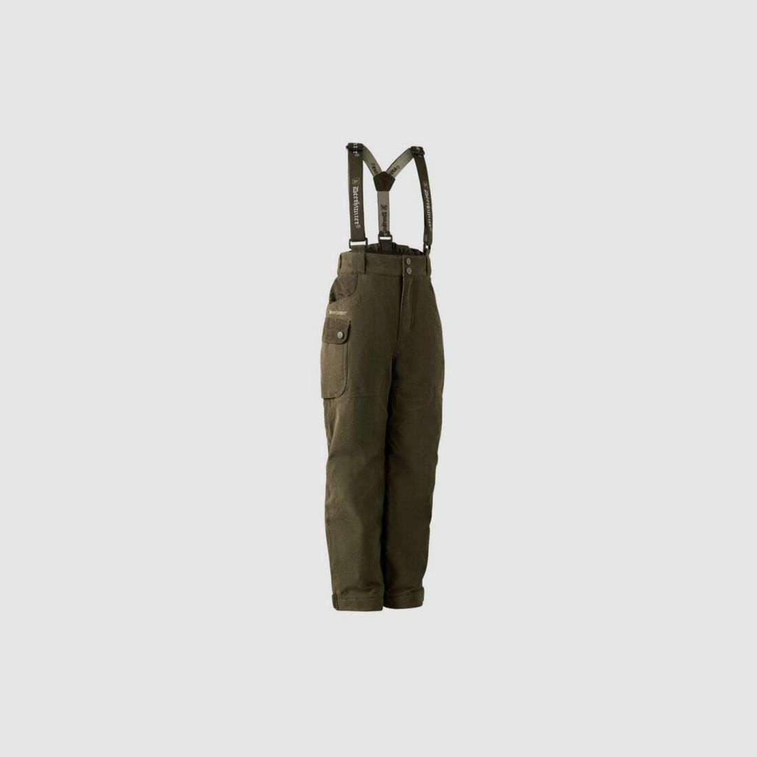 Deerhunter Kinder Jagdhose Eagle Winter