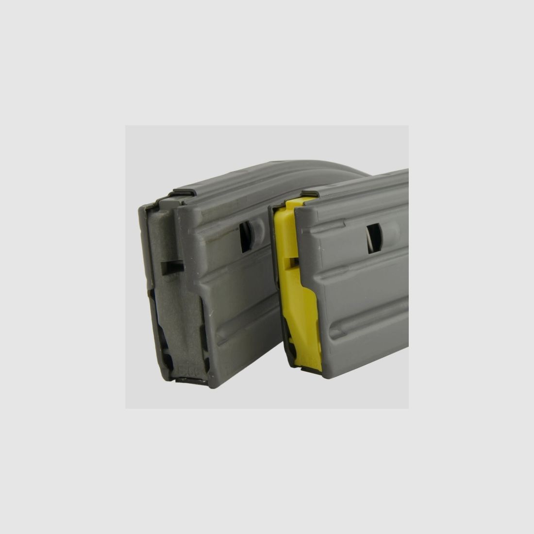 Magpul Foliage Enhanced Self-Leveling Follow USGI 5,56x45 Foliage Green 3er Pack