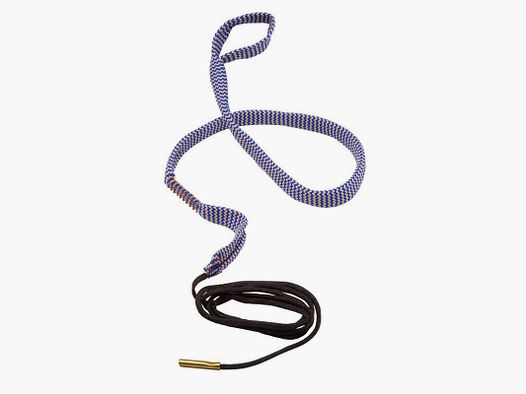 Baqueta textil BORESNAKE rifle – calibre .338/.340