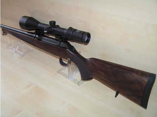 Sauer & Sohn 101 Artemis